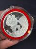 Holiday Themed Fine Silver Rounds .999 - 2