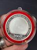 Holiday Themed Fine Silver Rounds .999 - 3