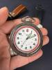 Swiss Army Swiss Made Field Wristwatch and Clip Pocket Watch - 5