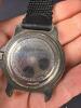 Swiss Army Swiss Made Field Wristwatch and Clip Pocket Watch - 8