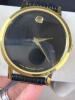 Movado Museum Classic Men's Quartz Watch - 2