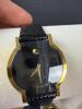 Womans Movado Museum Classic Quartz Gold - 2