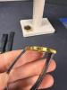 Womans Movado Museum Classic Quartz Gold - 4