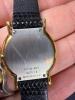 Womans Movado Museum Classic Quartz Gold - 6