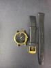 Womans Movado Museum Classic Quartz Gold - 7