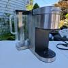 Keurig K-Supreme Plus K920 Single-Serve Coffee Maker, 78 oz Reservoir, MultiStream Technology