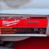 Milwaukee 6538-21 Super Sawzall Reciprocating Saw, 15A, 1-1/4" Stroke, Hard Case - 2