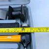AES Industries 7-Piece Fiberglass Handle Hammer & Dolly Set, Model AES-2740, with PVC Case - 4