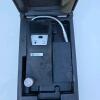 TIF 6500 Vacuum Leak Detector with 6501 Module, Hard Case, Probe, for Refrigerants
