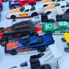 Die-Cast Car Lot &ndash; 32 pcs, 1970s-90s, Muscle, Race, Novelties, Loose - 2