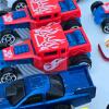 Die-Cast Car Lot &ndash; 32 pcs, 1970s-90s, Muscle, Race, Novelties, Loose - 4