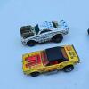 Die-Cast Car Lot &ndash; 32 pcs, 1970s-90s, Muscle, Race, Novelties, Loose - 5