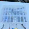Die-Cast Car Collection &ndash; 24 Cars with Custom 12" Storage Case - 2