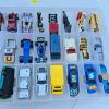 Die-Cast Car Collection &ndash; 24 Cars with Custom 12" Storage Case - 4
