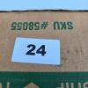 Interdynamics R-12 Refrigerant 12 oz Cans, Model FRS-12, Auto Air Conditioner - 4