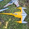 Anakin's Jedi Starfighter (Hasbro, Revenge of the Sith, 2005) - 2