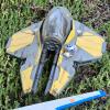 Anakin's Jedi Starfighter (Hasbro, Revenge of the Sith, 2005) - 4