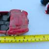 Die-cast 1:24 Shelby Cobra and Chevrolet Corvette Models + MK Crystal Blue Sports Car Lot - 4