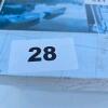 Die-cast 1:24 Shelby Cobra and Chevrolet Corvette Models + MK Crystal Blue Sports Car Lot - 6