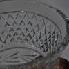 Waterford Lismore 6.25" Hand-Cut Crystal Vase - Diamond Pattern - 4