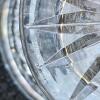 Waterford Lismore 6.25" Hand-Cut Crystal Vase - Diamond Pattern - 5
