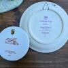 Precious Moments Lot - 3