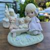 Precious Moments Lot - 4