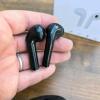 i10 TWS White & i7S TWS Black True Wireless Earbuds with Cases and Boxes Bluetooth - 3