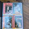 1992 Kellogg's Raisin Bran College Basketball Greats Trading Card Collection in Branded Binder - 4