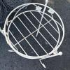 Five Metal Plant Stands - 3