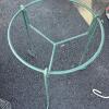 Five Metal Plant Stands - 5
