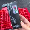 Battery Daddy Original 180-Battery Storage Case with Tester - 3
