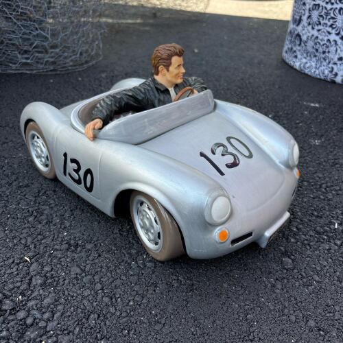 James Dean 50th Anniversary Limited Edition Cookie Jar
