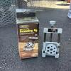 General Revolving Turret Doweling Jig