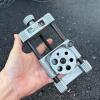General Revolving Turret Doweling Jig - 9