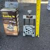 General Revolving Turret Doweling Jig - 12