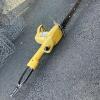 Black & Decker Electric Hedge Trimmer - 13" Cut - 3