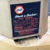 Black & Decker Electric Hedge Trimmer - 13" Cut - 6
