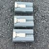 Ring Video Doorbell and Solar Charger Accessory Lot with Batteries - 8