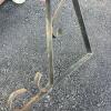Mixed Lot of Eight Metal Wall Brackets - 5