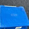 Star Trek: The Next Generation 1988 Thermos Lunchbox Set with Bottle - 5