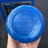 Star Trek: The Next Generation 1988 Thermos Lunchbox Set with Bottle - 9