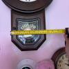 31-Day Regulator Wall Clock - 7