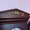 Stratford Manor 31-Day Chime Wall Clock - 9
