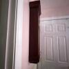 Stratford Manor 31-Day Chime Wall Clock - 11