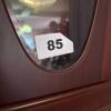 Stratford Manor 31-Day Chime Wall Clock - 15