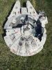 Kenner 1979 Millennium Falcon Playset - 5