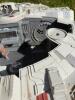 Kenner 1979 Millennium Falcon Playset - 8