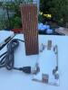 Roberts 10-282G Deluxe Carpet Seaming Iron and Plate - 3