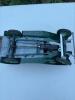 Five Hubley Ford Model A Die-Cast Toy Cars Lot - 13